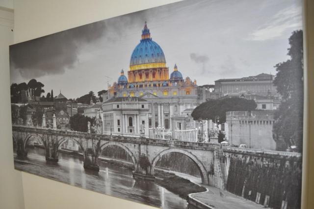 Affittacamere Turistico Roberta San Pietro *