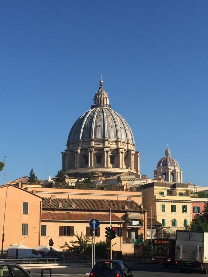 Affittacamere Turistico Roberta San Pietro