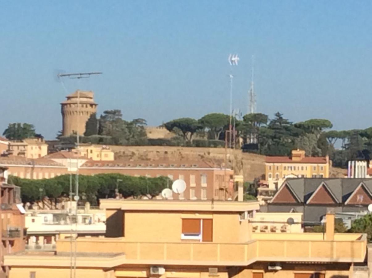 Turistico Roberta San Pietro * Rom